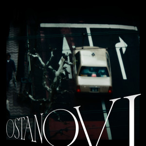 OSTANOVI