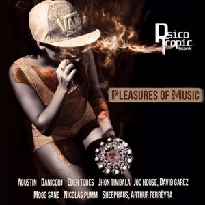 Tragedy (Original Mix)