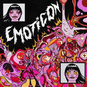 Emoticon (Explicit)