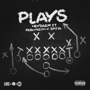 Plays (Explicit)