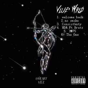 Vlues Wrld (Explicit)