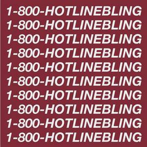 HotlineBling Remix