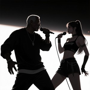 チキチキ、スクラッチ