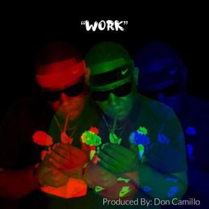 Work (Explicit)