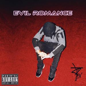 Evil Romance (Explicit)