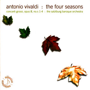 The Four Seasons