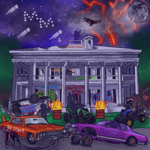 How 2 Live (feat. Hellraiserbabyk2) (Explicit)