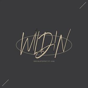 Wildin (feat. k Na) [Explicit]