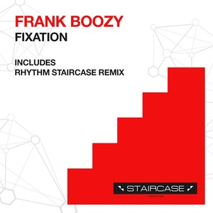 Fixation (Rhythm Staircase Remix)