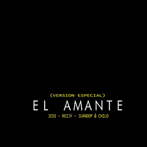 El Amante (Version Especial)