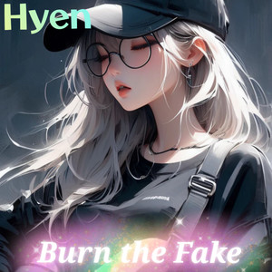 Burn the Fake (Explicit)