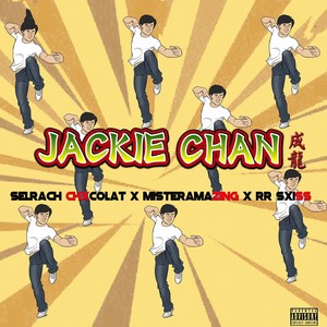 Jackie Chan (Explicit)