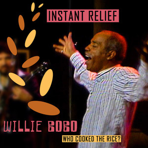 Instant Relief (Live)