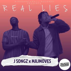 Real Lies (Explicit)