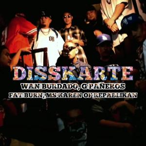 DISSKARTE (Explicit)