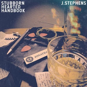 J.Stephens - Words of Wisdom