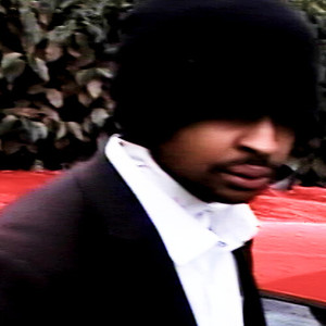 Lone Wolf [OVERGROUND] (Explicit)