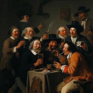 Connoisseurs Of Debauchery