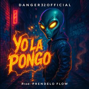 YO LA PONGO