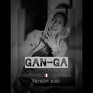 Gan-Ga