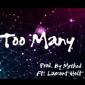 Too Many Times (feat. Lamont Holt)