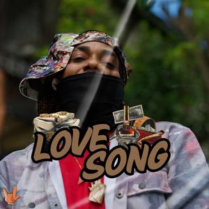 LOVE SONGS (feat. RubiNewman prod) (Explicit)