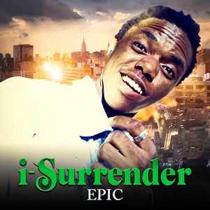 I-Surrender