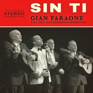 Sin Ti (feat. Los Hermanos Rodríguez)