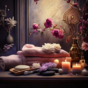 Calm Touch: Spa Relaxation Melodies