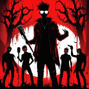 Lidi jsou kurvy (feat. Sylvija Temnota Parazid) (Explicit)