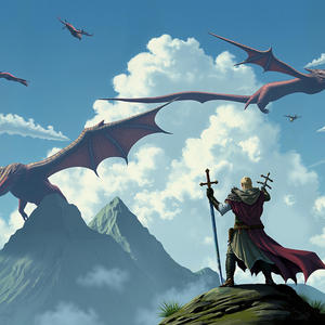 Fonlord - One More Time