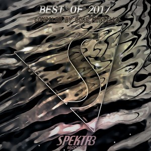 Best of 2017(Compiled by Coke Montilla)