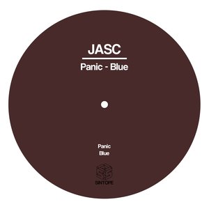 Panic Blue