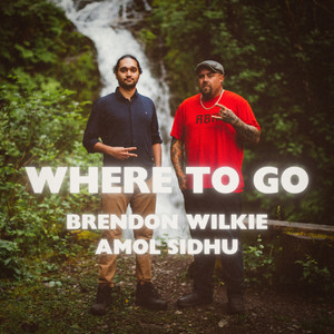 Where To Go (Explicit)