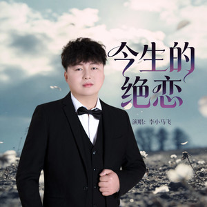 今生的绝恋(等你一年又一年)封面