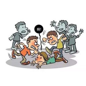 学校霸王最可怜