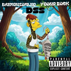 DSS (Chopped & Screwed) (Explicit)