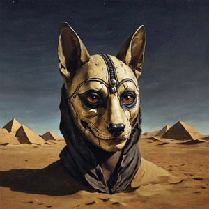 Les Alpes (Explicit)