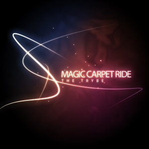 Magic Carpet Ride