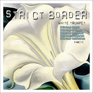 White Trumpet (Original Mix)