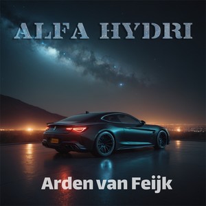 Alfa Hydri