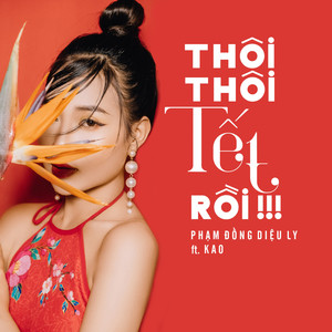 Thôi Thôi Tết Rồi !!!