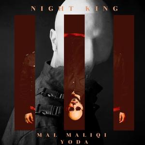 Night King (feat. yoda.mp3) [Explicit]