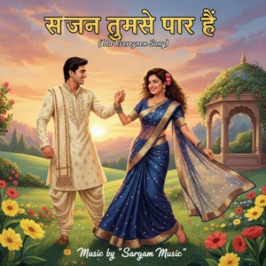 Sajan Tumse Pyar Hai (Old Romantic Song)
