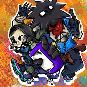 GF-1 (feat. UMR|Explicit)