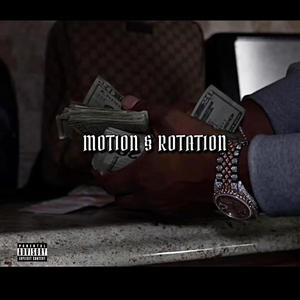 Motion & Rotation (Explicit)