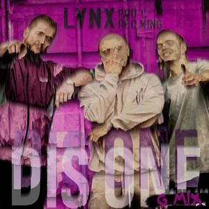 Dis One Remix (feat. RED KING & Pro C) (HV Mix)