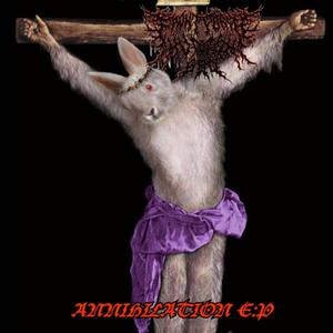 ANNIHILATION (E.P)