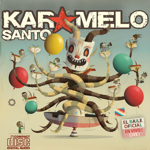 Negro (Live Version)