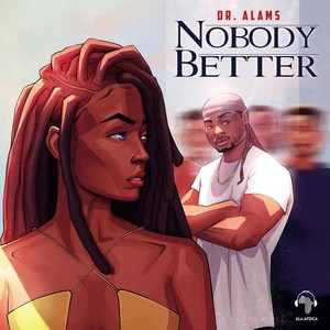 Nobody Better (Explicit)